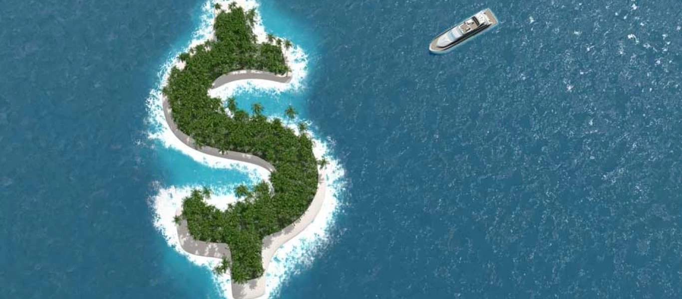 Η κυβέρνηση θέλει να κάνει την Ελλάδα...φορολογικά ελκυστικό προορισμό - Με τέτοιες τράπεζες...χλωμό